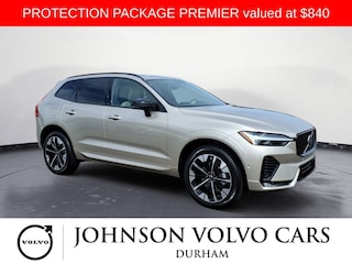 2026 Volvo XC60 B5 Plus AWD
