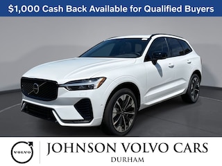 2026 Volvo XC60 B5 Plus AWD