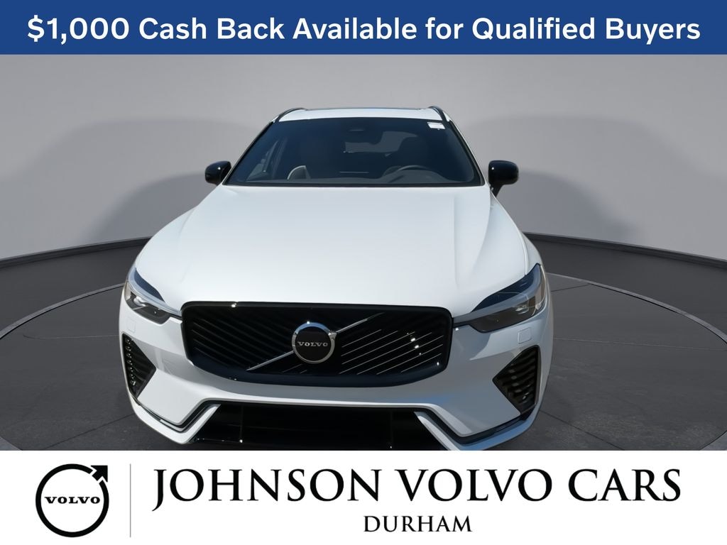 New 2026 Volvo XC60 B5 Core SUV