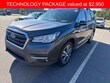 Subaru Ascent