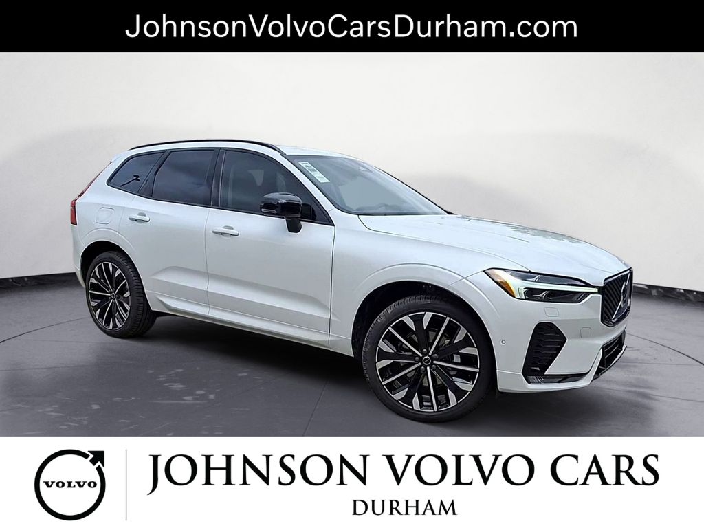 2026 Volvo XC60 Ultra - Photo 6