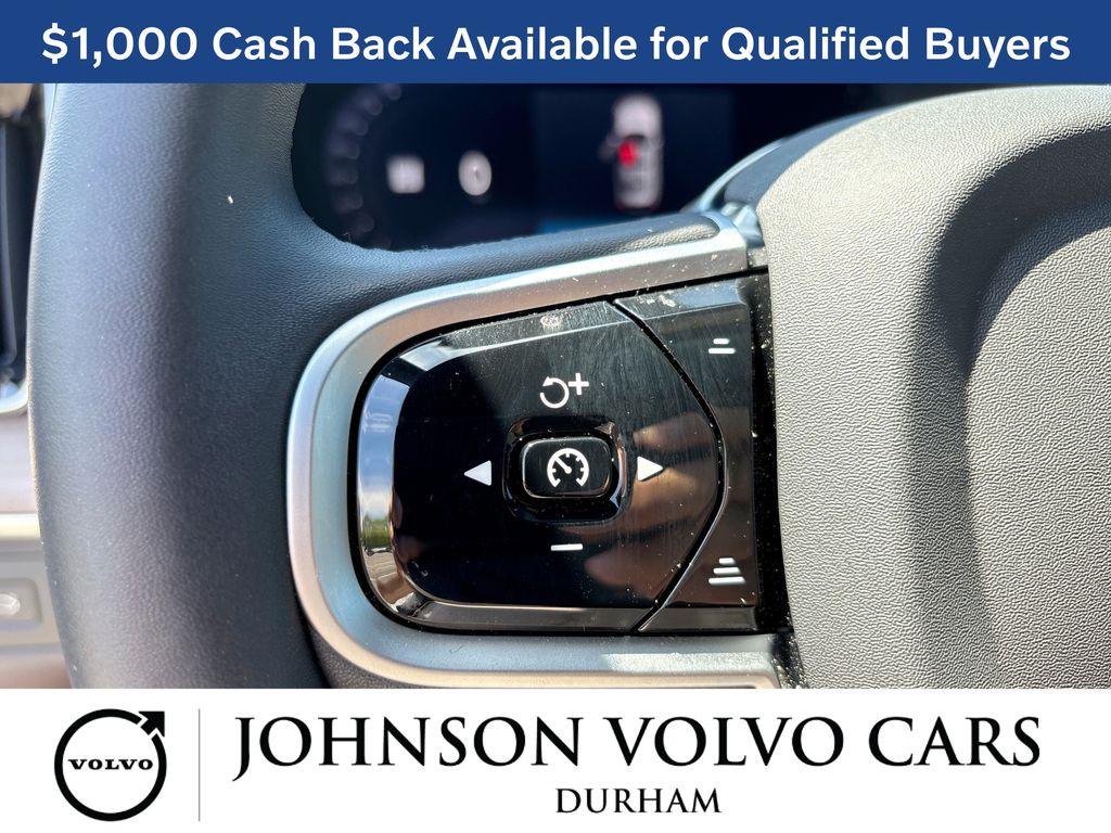 2026 Volvo XC90 Ultra - Photo 24