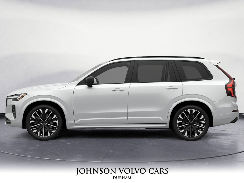2026 Volvo XC90 photo 3
