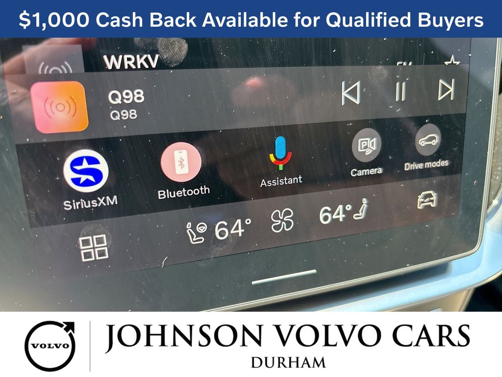 2026 Volvo XC90 Ultra - Photo 17