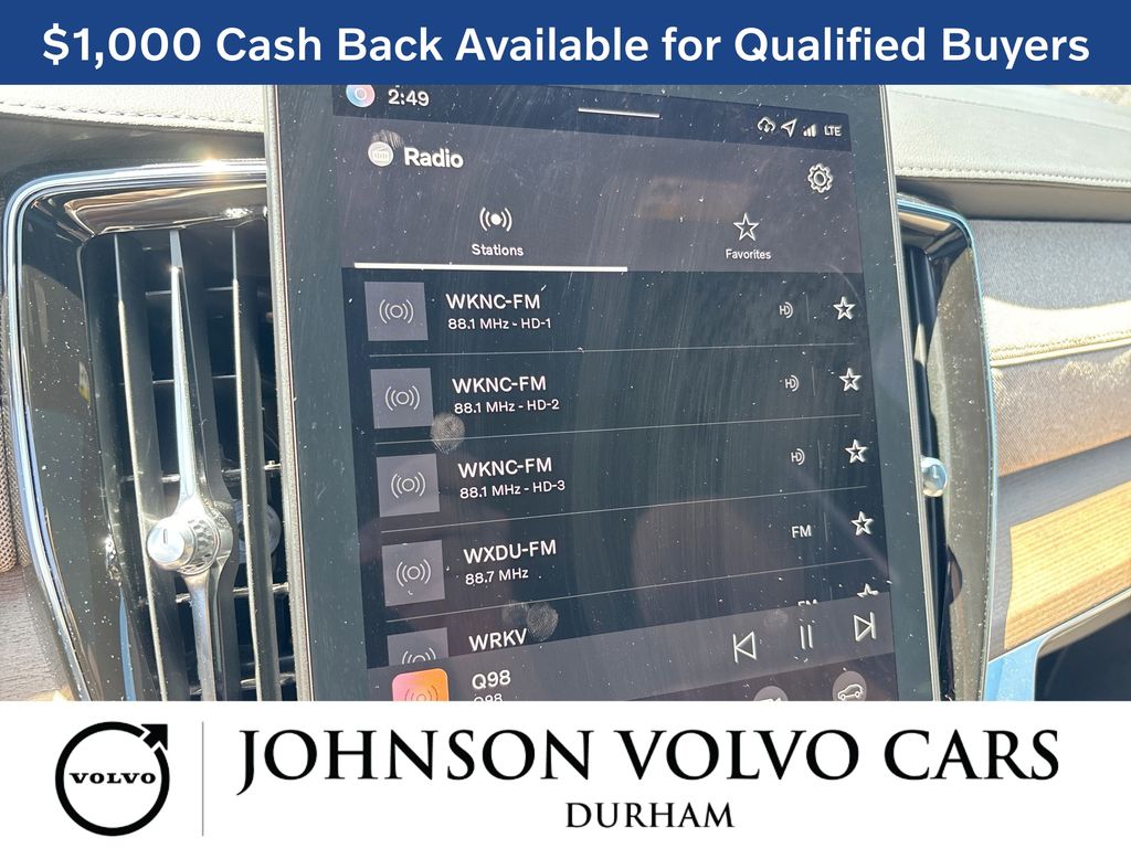 2026 Volvo XC90 Ultra - Photo 12