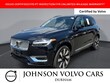  Volvo XC90 Plug-In Hybrid