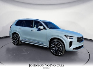 2026 Volvo XC90 B6 Plus 7-Seater AWD
