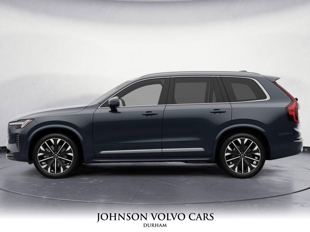 New 2026 Volvo XC90 B6 Ultra 6-Seater SUV