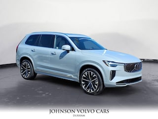 2026 Volvo XC90 B6 Plus 7-Seater AWD