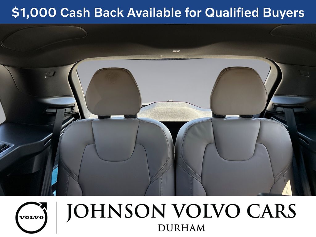 2026 Volvo XC90 Ultra - Photo 27