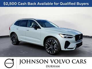 2026 Volvo XC60 B5 Ultra AWD