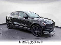 2026 Volvo EX30 Cross Country Ultra AWD SUV