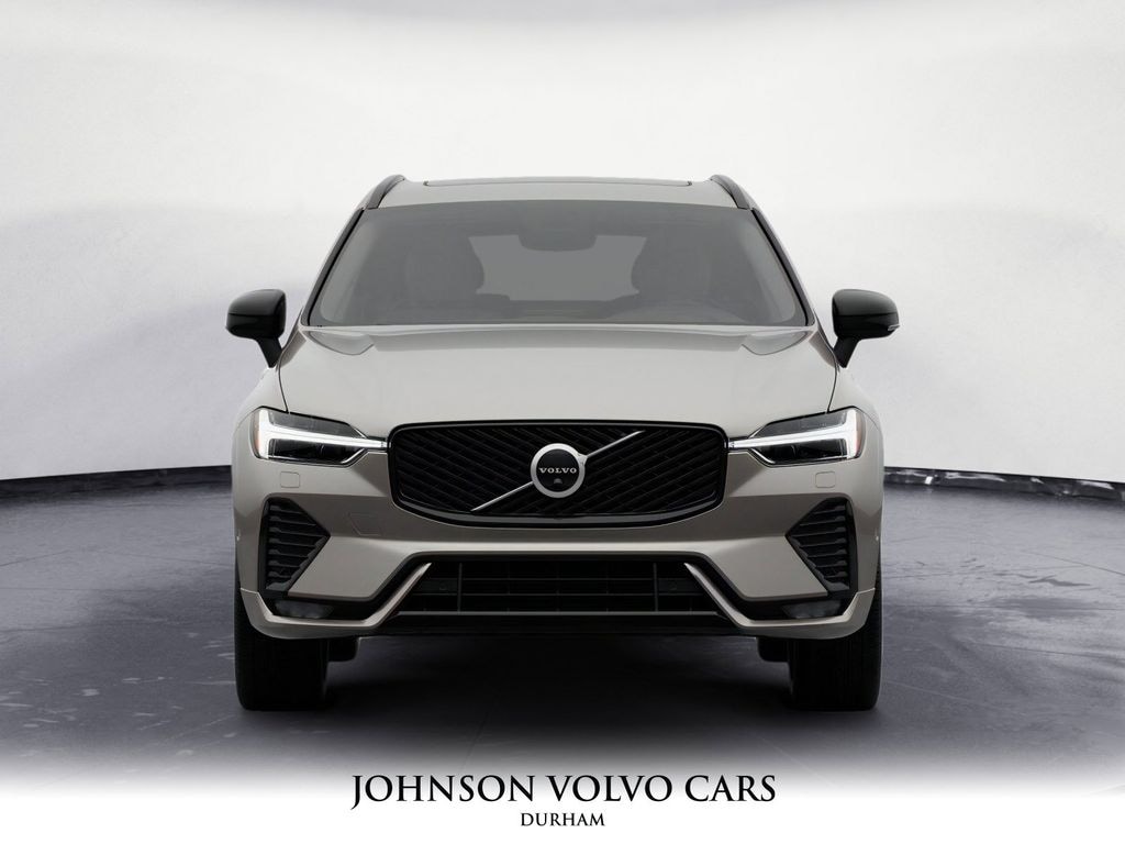 New 2026 Volvo XC60 B5 Ultra SUV