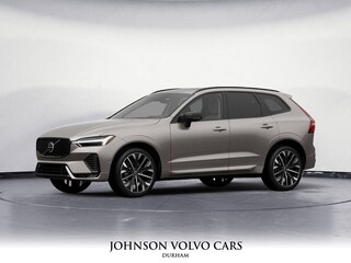 2026 Volvo XC60 B5 Ultra AWD