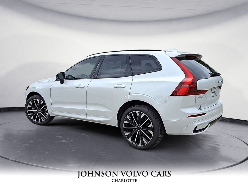 New 2026 Volvo XC60 B5 Ultra SUV