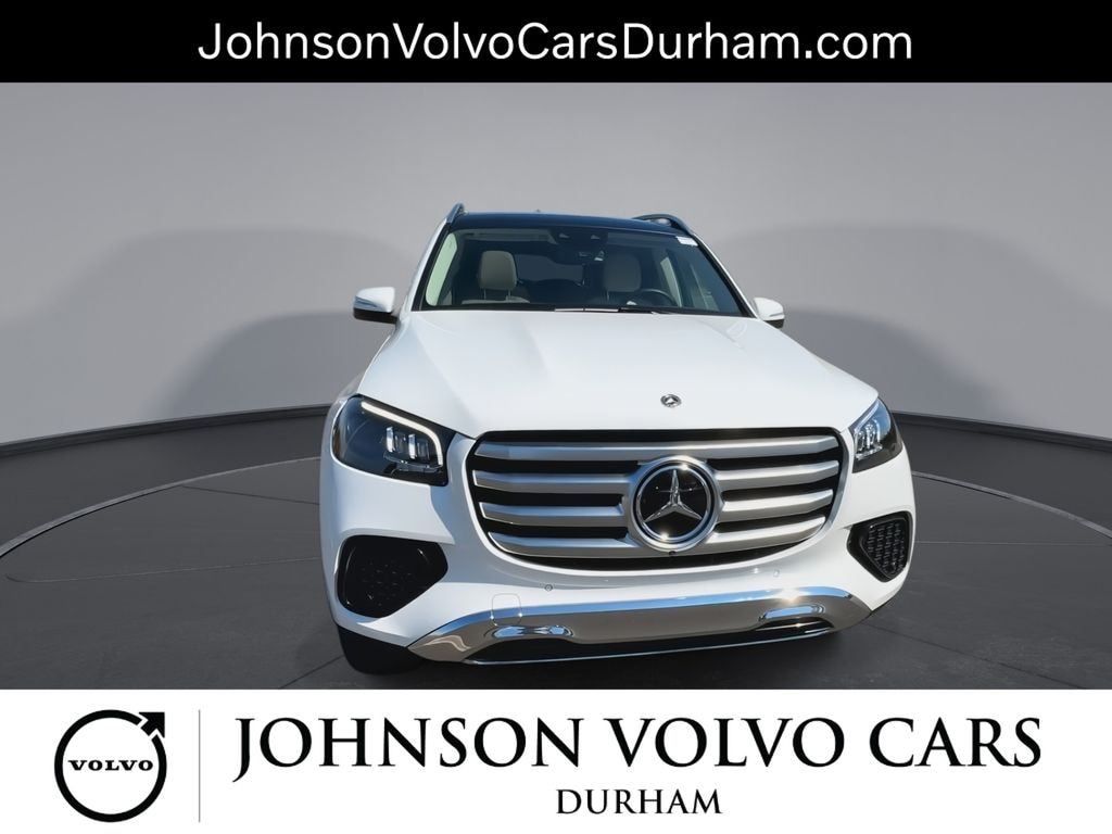 Used 2024 Mercedes-Benz GLS GLS 450 SUV