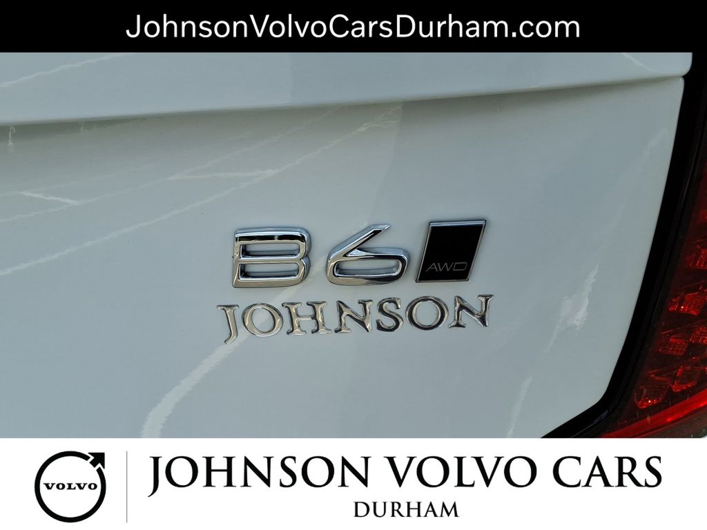 2026 Volvo XC90 Ultra - Photo 6