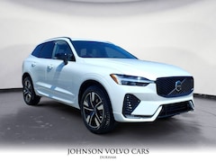 2026 Volvo XC60 B5 Core SUV