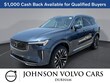  Volvo XC90 plug-in hybrid