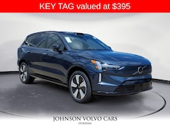 2025 Volvo EX90 Twin Motor Performance Plus 7-Seater SUV