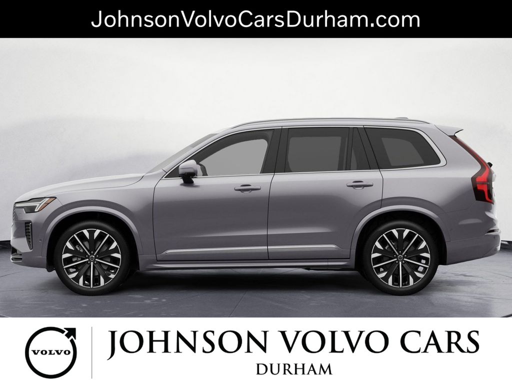 2026 Volvo XC90 Plus photo 3