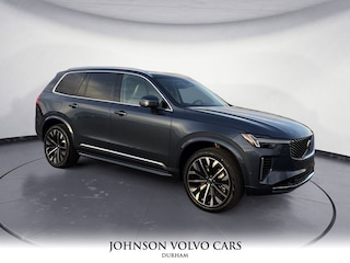 2026 Volvo XC90 B6 Ultra 6-Seater AWD