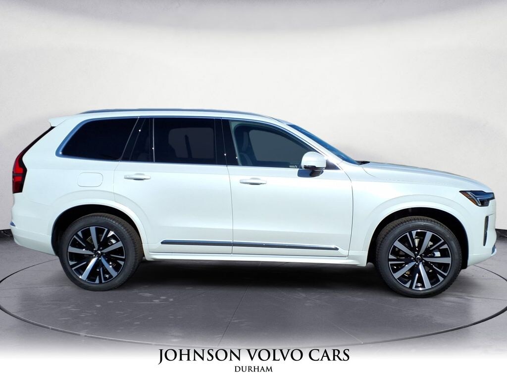 New 2026 Volvo XC90 B6 Core SUV