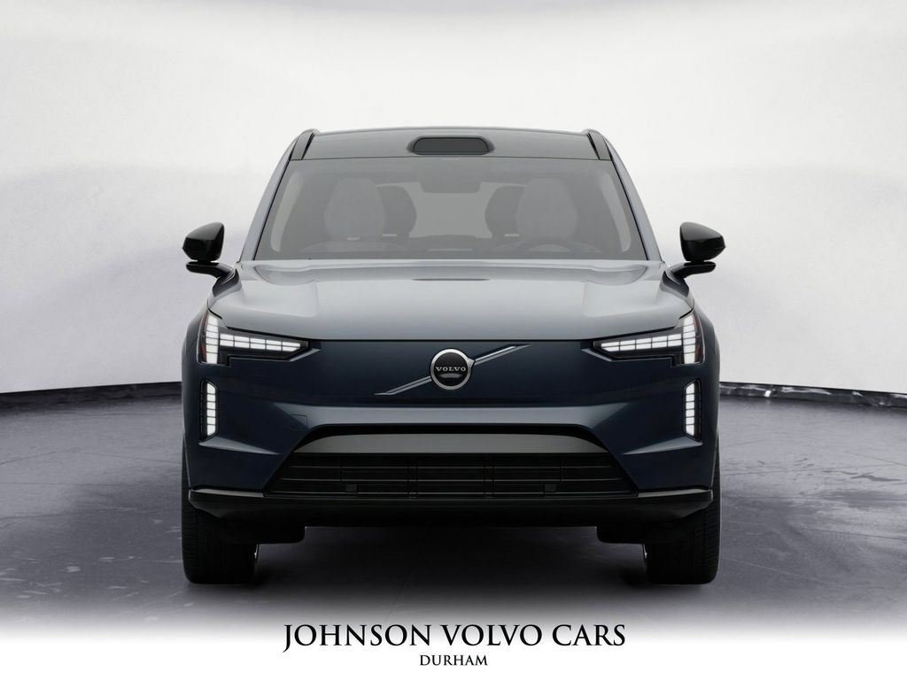2025 Volvo EX90 Twin Motor Ultra photo 2
