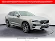 Volvo XC60 Recharge Plug-In Hybrid
