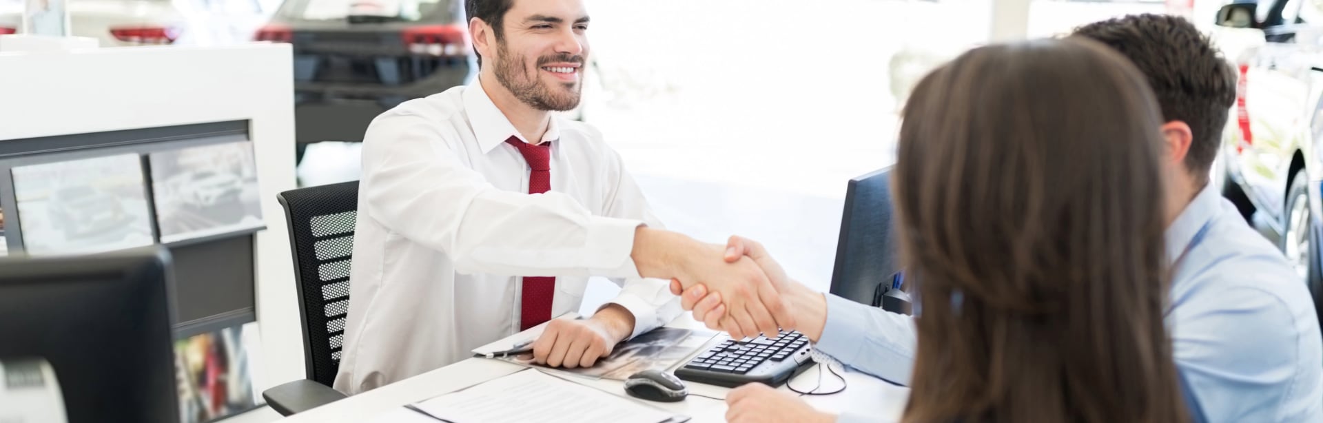 Volvo Financing in Raleigh & Durham