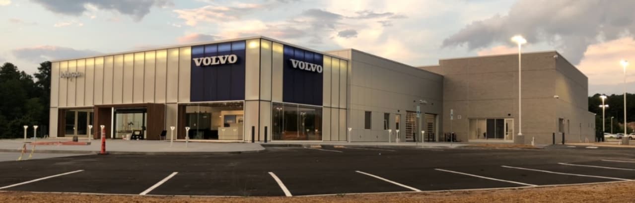 Johnson Volvo of Durham About Us Blog