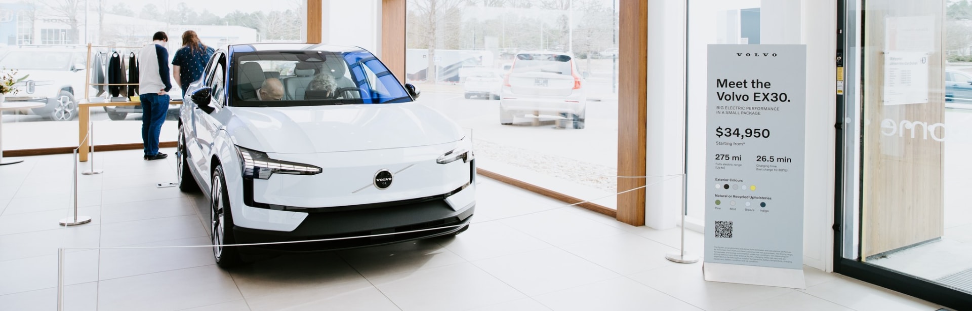 Selecting the Perfect Volvo