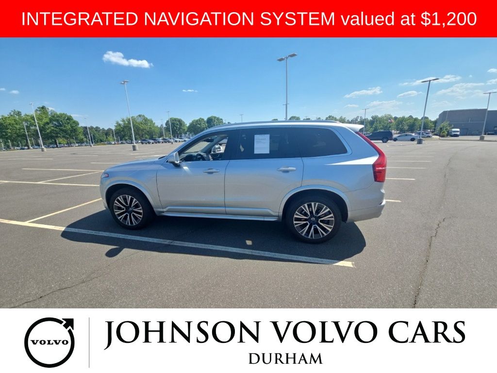 2020 Volvo XC90 T5 Momentum AWD's photo