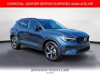 2026 Volvo XC40 B5 Core AWD