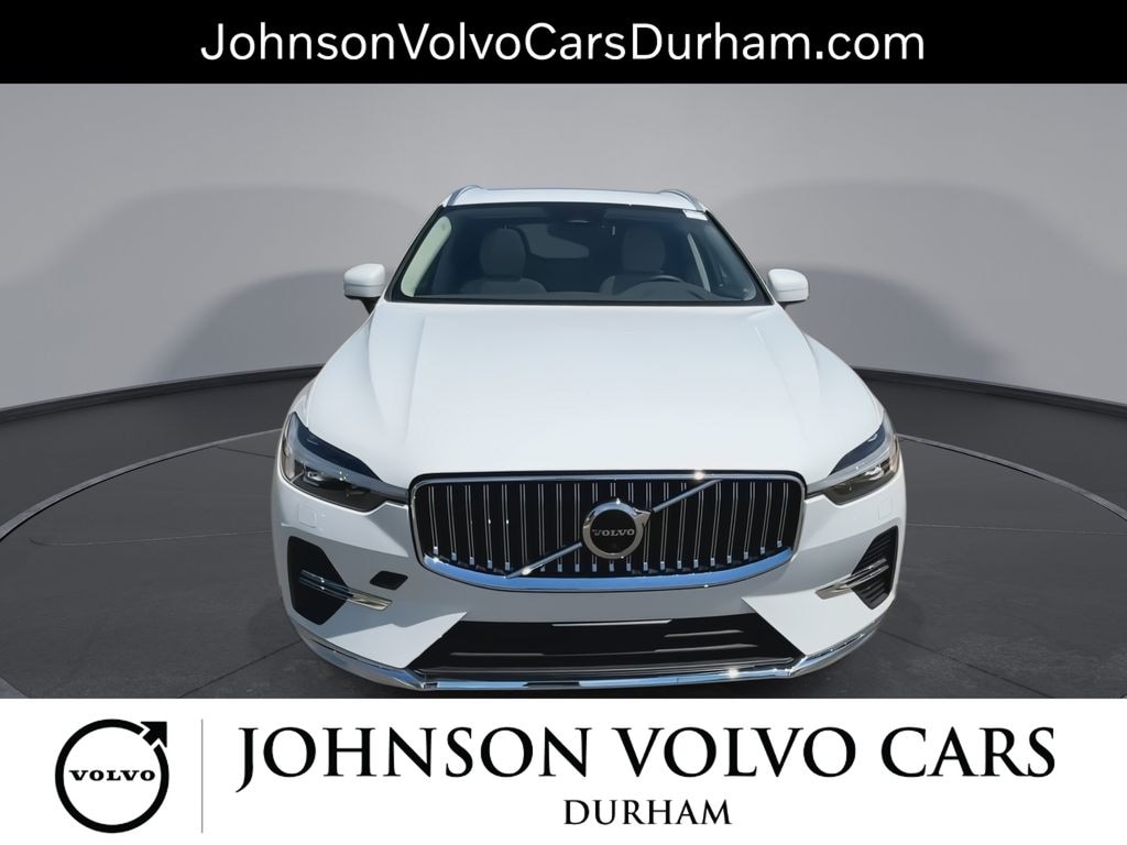 Used 2023 Volvo XC60 B5 Plus Bright Theme SUV