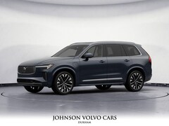 2026 Volvo XC90 plug-in hybrid T8 Ultra 7-Seater eAWD