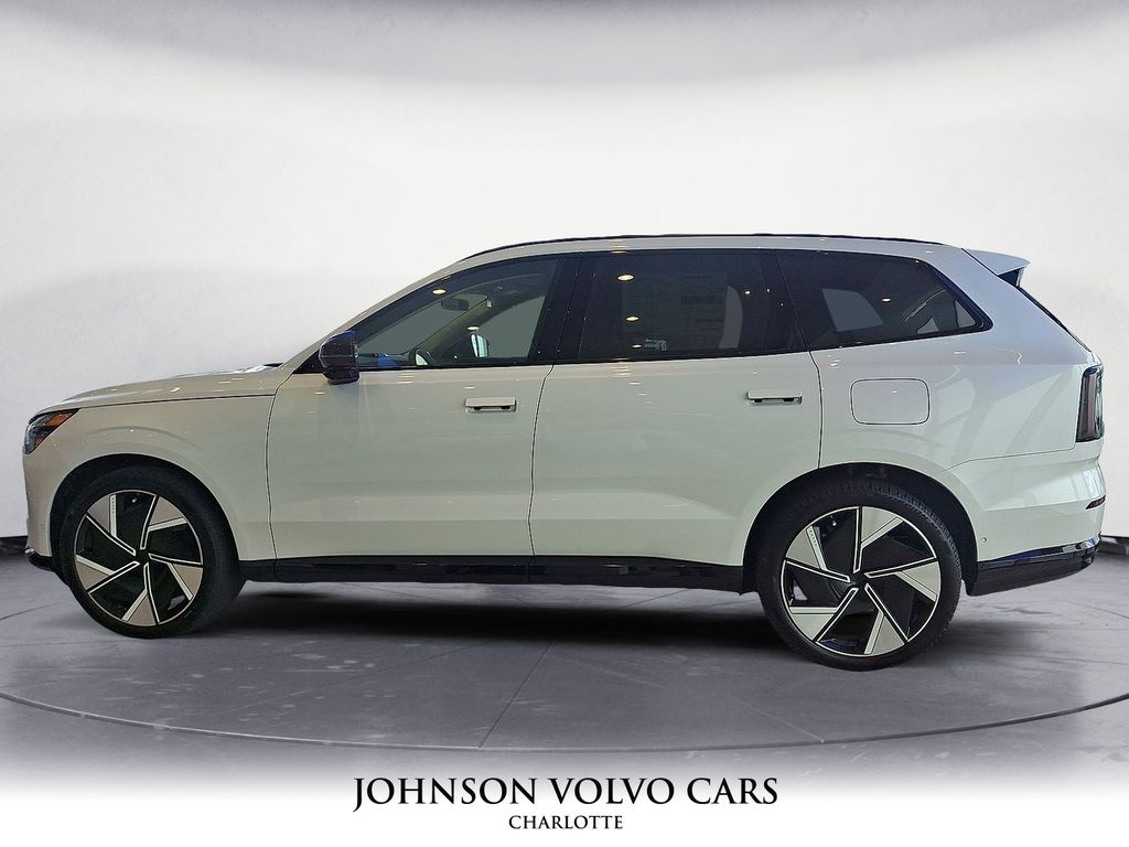 2025 Volvo EX90 Twin Motor Ultra photo 3