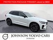  Volvo XC60 plug-in hybrid