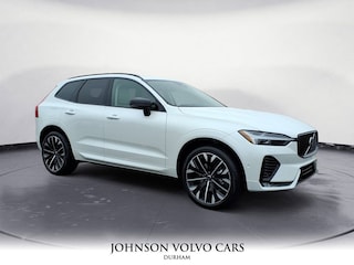 2026 Volvo XC60 B5 Ultra AWD