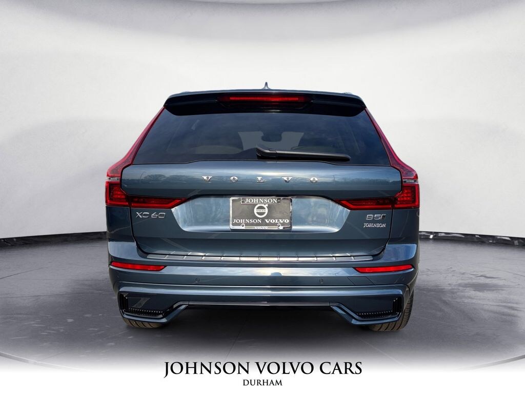 New 2026 Volvo XC60 B5 Ultra SUV