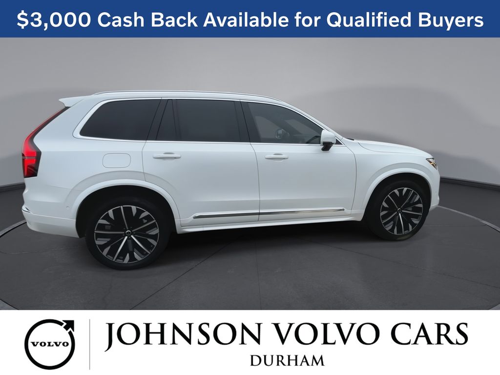 2026 Volvo XC90 Plus - Photo 9