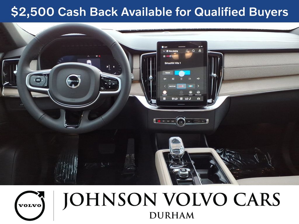 2026 Volvo XC90 Ultra - Photo 8
