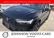  Volvo XC60 Recharge Plug-In Hybrid