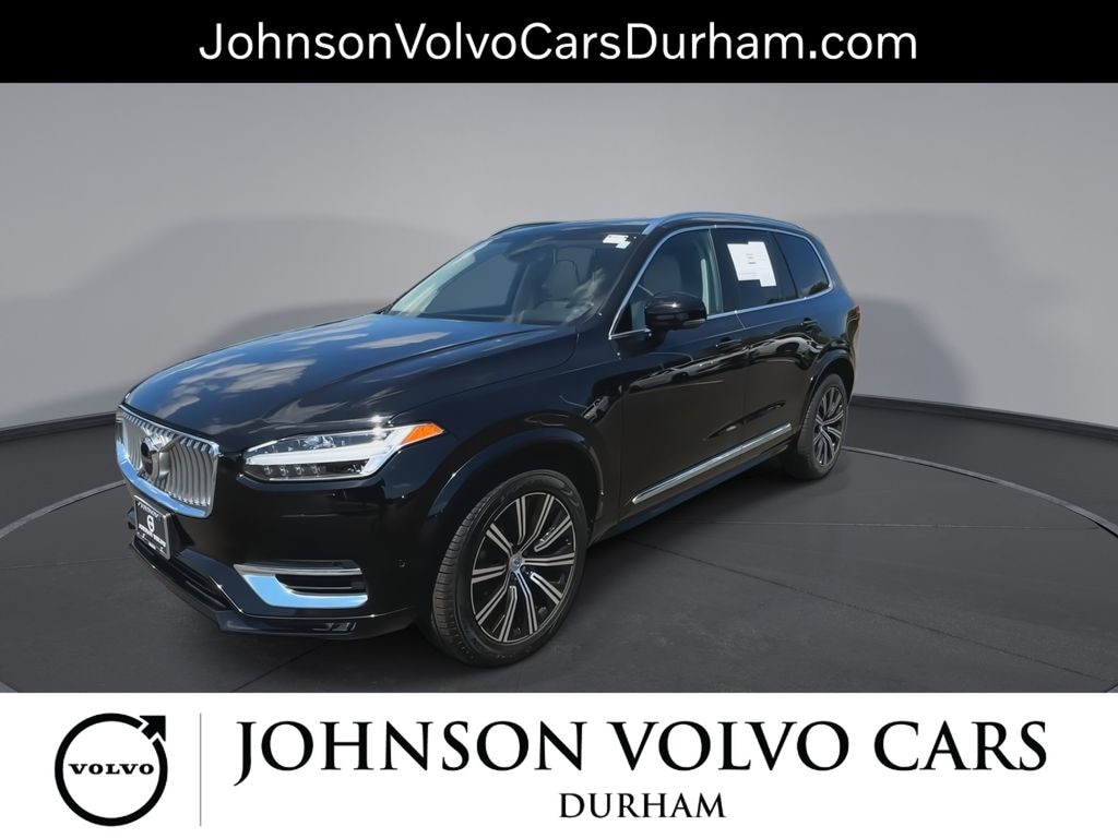 Used 2023 Volvo XC90 B6 Plus 7-Seater SUV