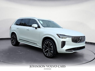 2026 Volvo XC90 T8 Plus 7-Seater T8 eAWD