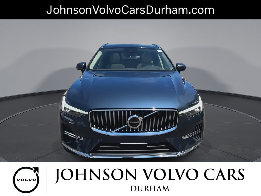 Used 2023 Volvo XC60 B5 Plus Bright Theme SUV
