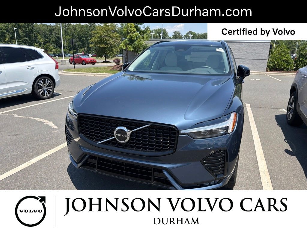 Certified 2024 Volvo XC60 B5 Core SUV
