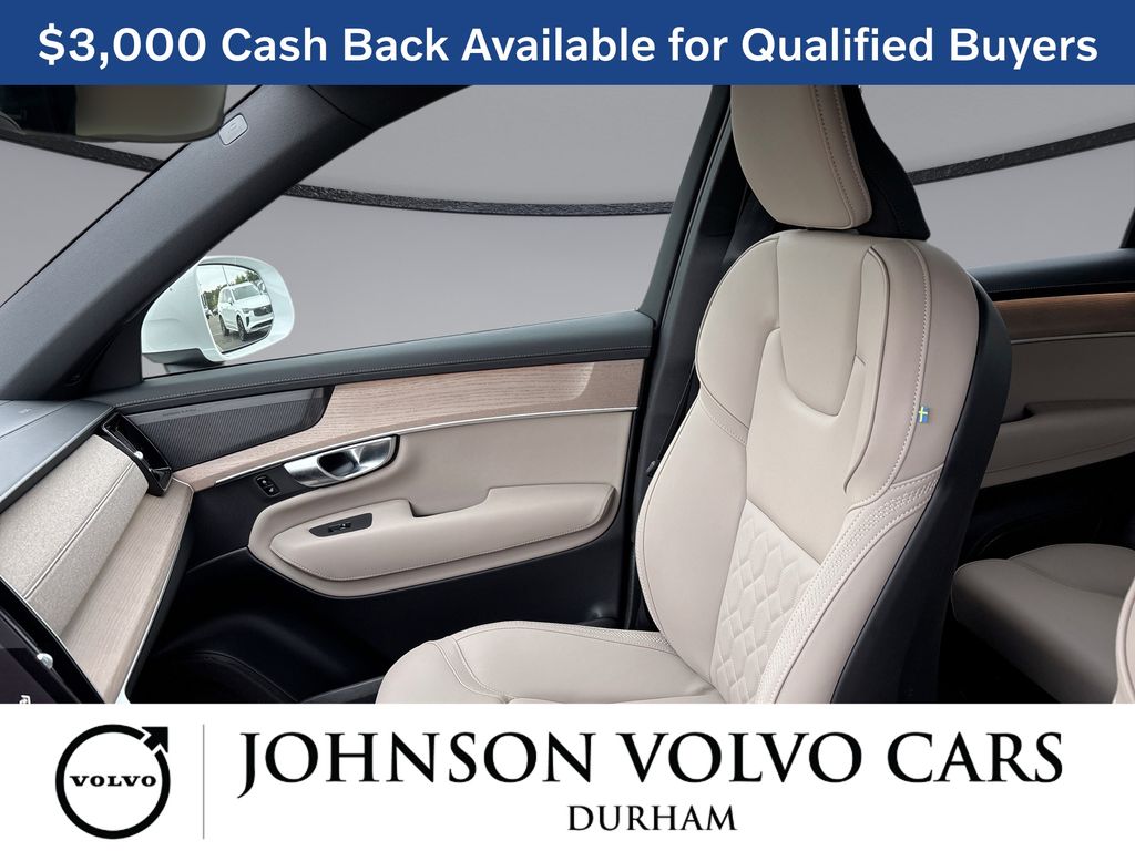 2026 Volvo XC90 Plus - Photo 28