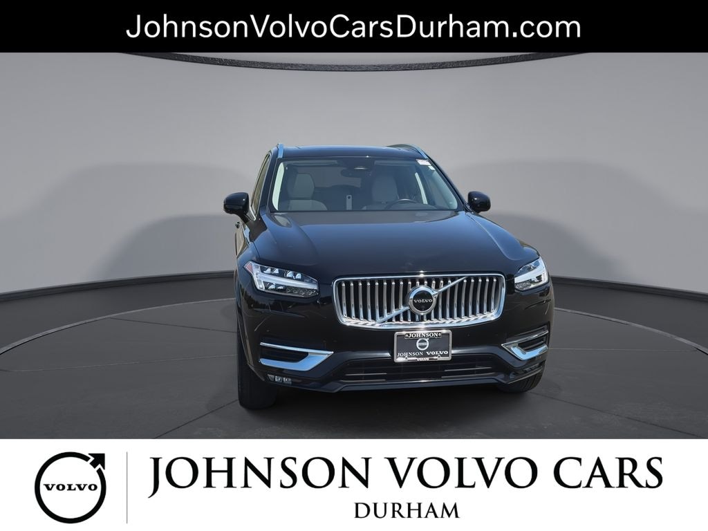 Used 2023 Volvo XC90 B6 Plus 7-Seater SUV