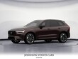  Volvo XC60 plug-in hybrid